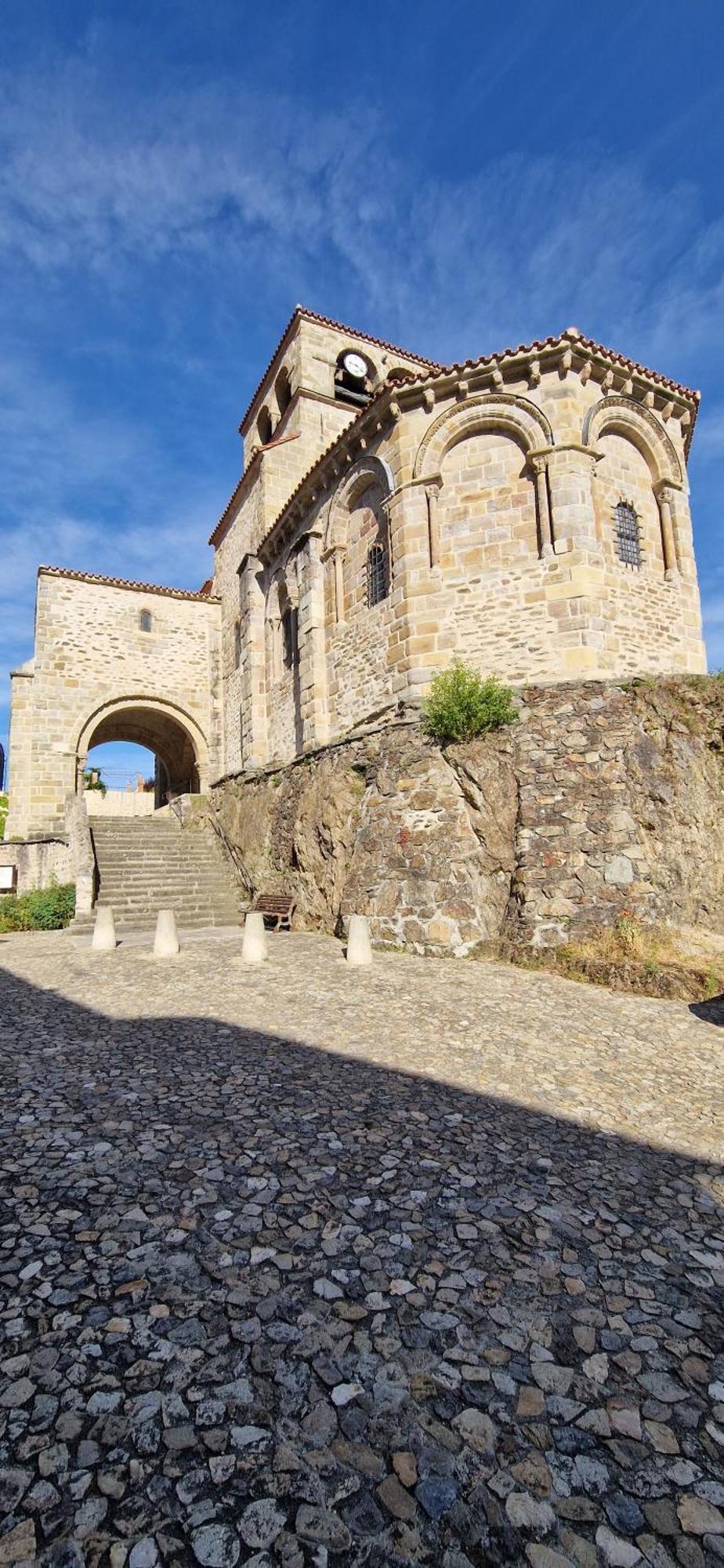 La Maison Du Vigneron Auzon エクステリア 写真